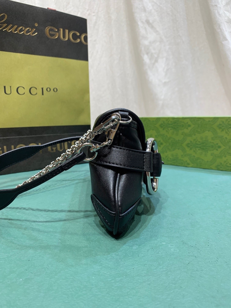 Gucci Horsebit Bags